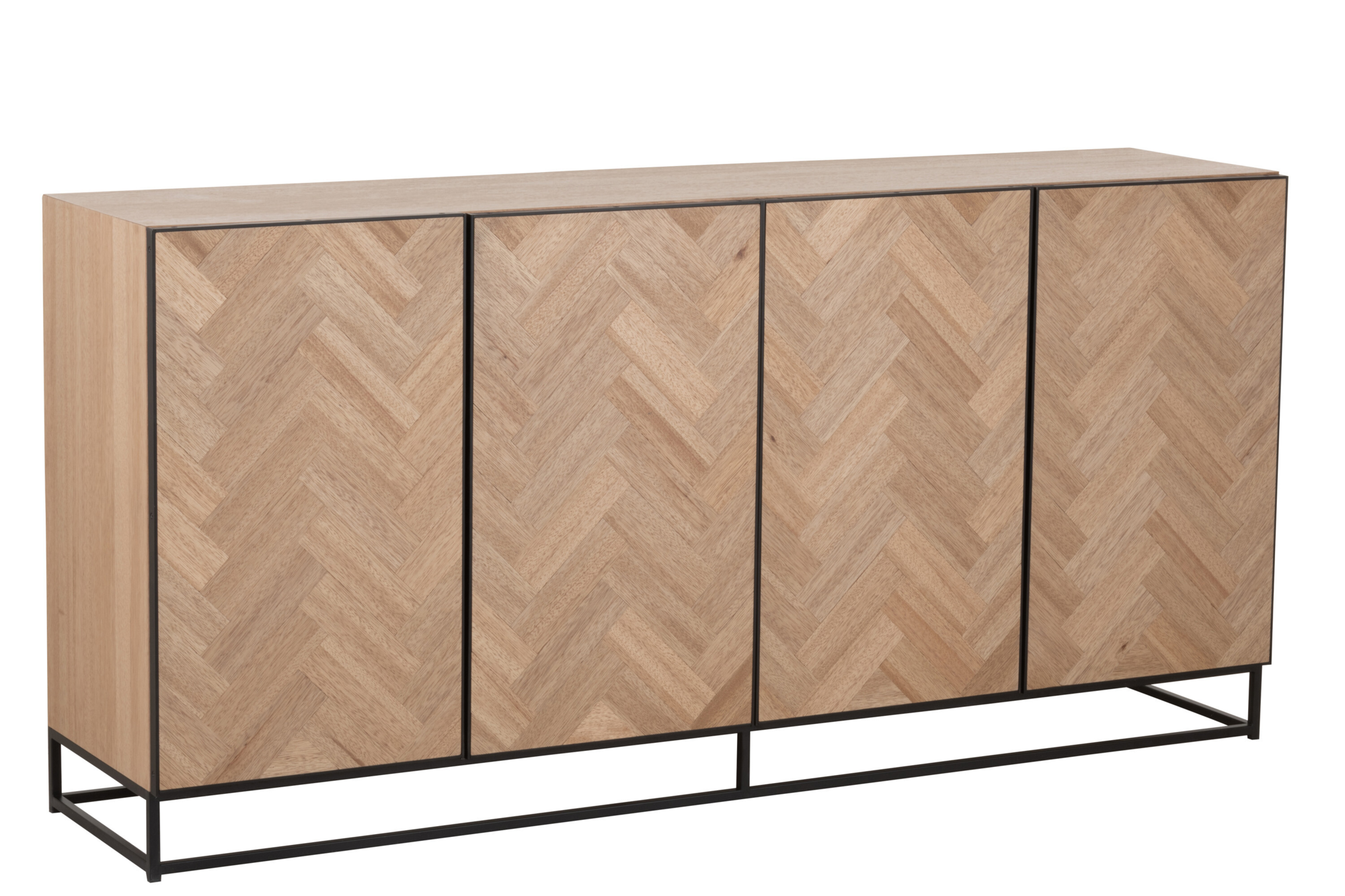 Dressoir SigSag