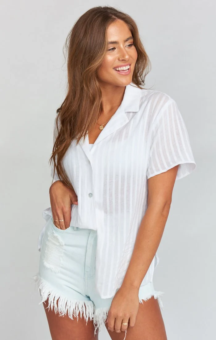 Maui Top