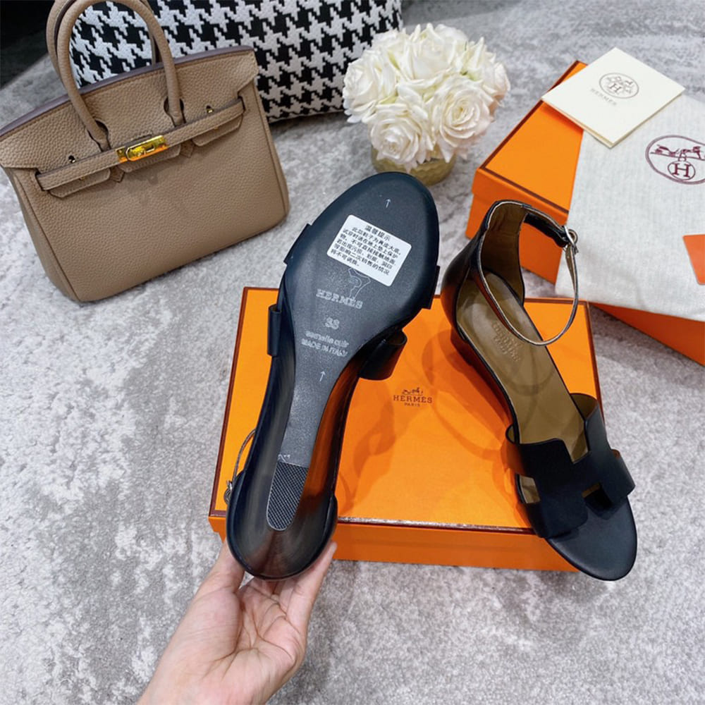 HERMES Legend sandal - Top Club