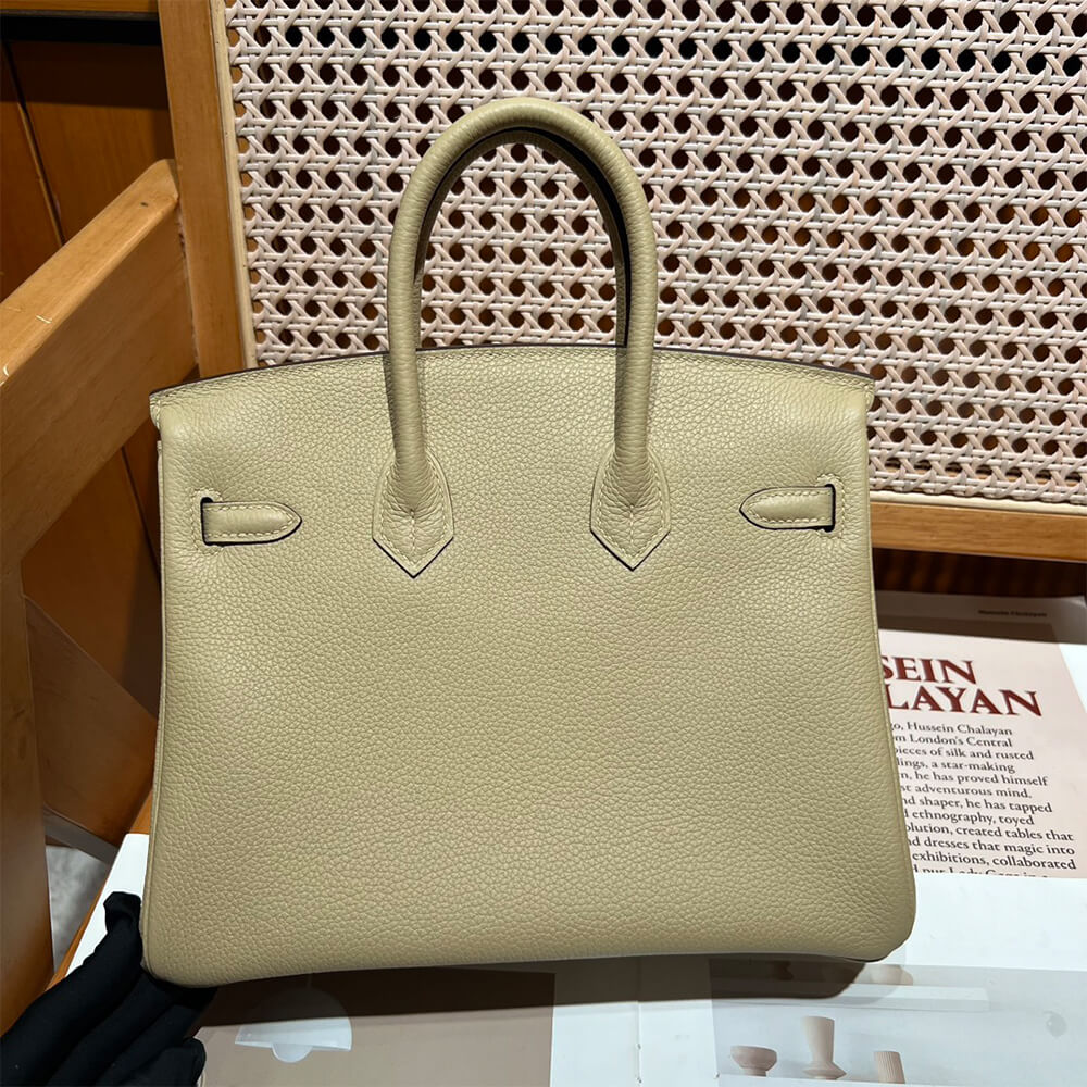 Hermes Birkin 30 Bag(High-end Grade) - Top Club