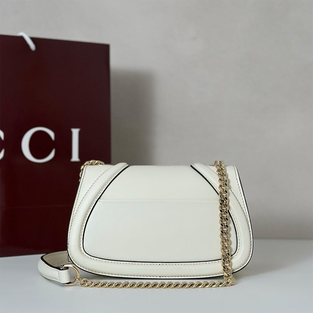 Gucci Blondie small shoulder bag - Top Club
