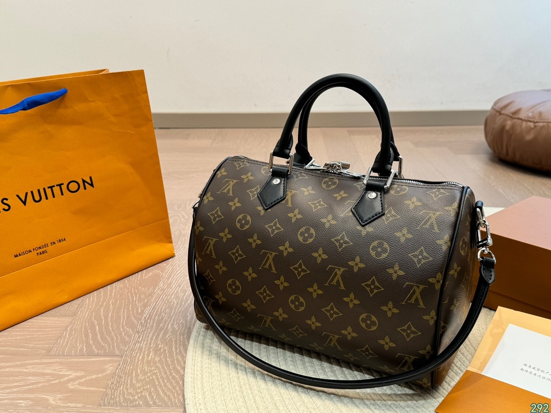 Louis new arrival speedy bag size: 30 * 21 cm - Top Club