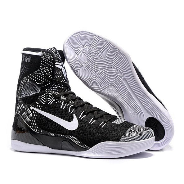 NIKE KOBE 9 ELITE x BLACK HISTORY MONTH - Sneaker Replica Workshop