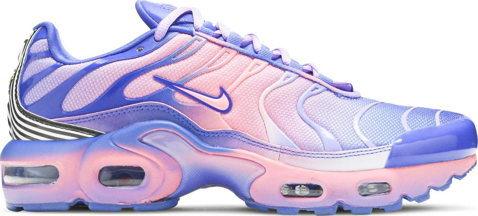 Air Max Plus GS  Sunset Pulse  CT0962-400 - Sneaker Replica Workshop