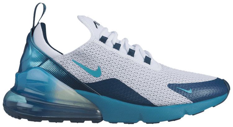 Air Max 270 SE  Spirit Teal  AQ9164 102 - Sneaker Replica Workshop