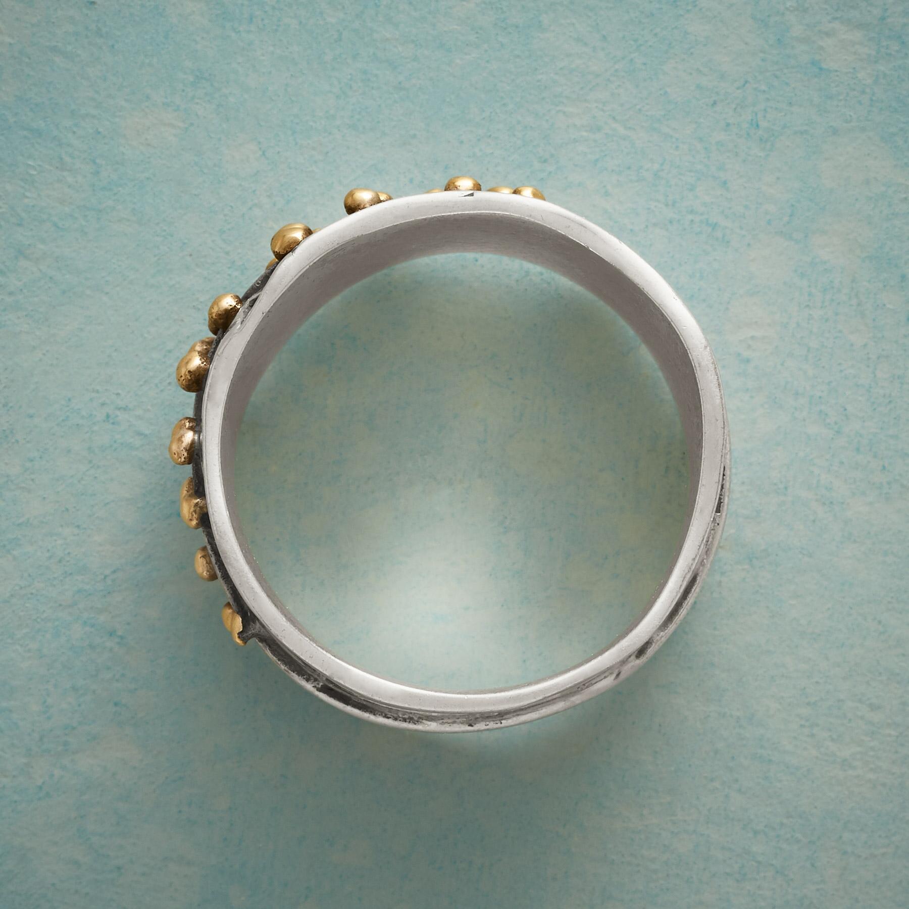 Seeds Of Love Ring - Sundance Living