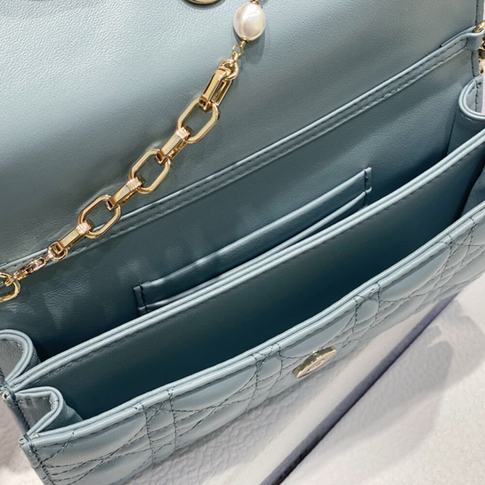 MISS DIOR MINI BAG - Top Club