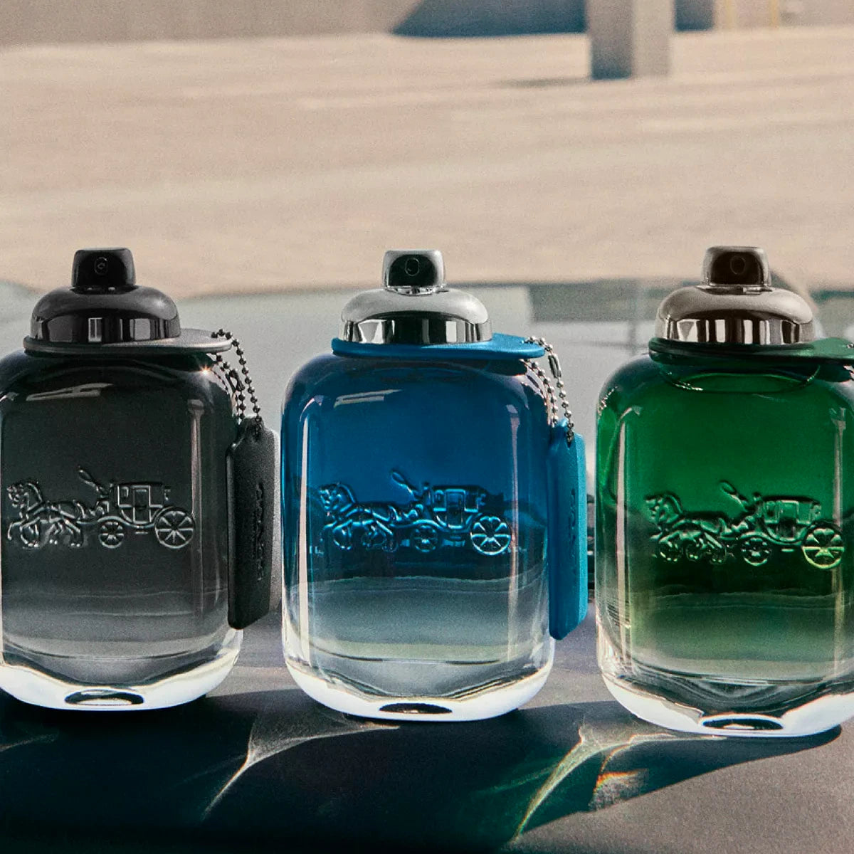 COACH Coach Fragrance 2.0 oz for men