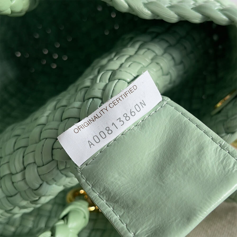 Bottega Veneta Small Tosca(high-end grade) - Top Club