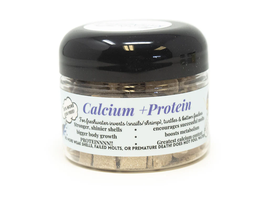 KatsAquatics Calcium + Protein (1.7 oz)