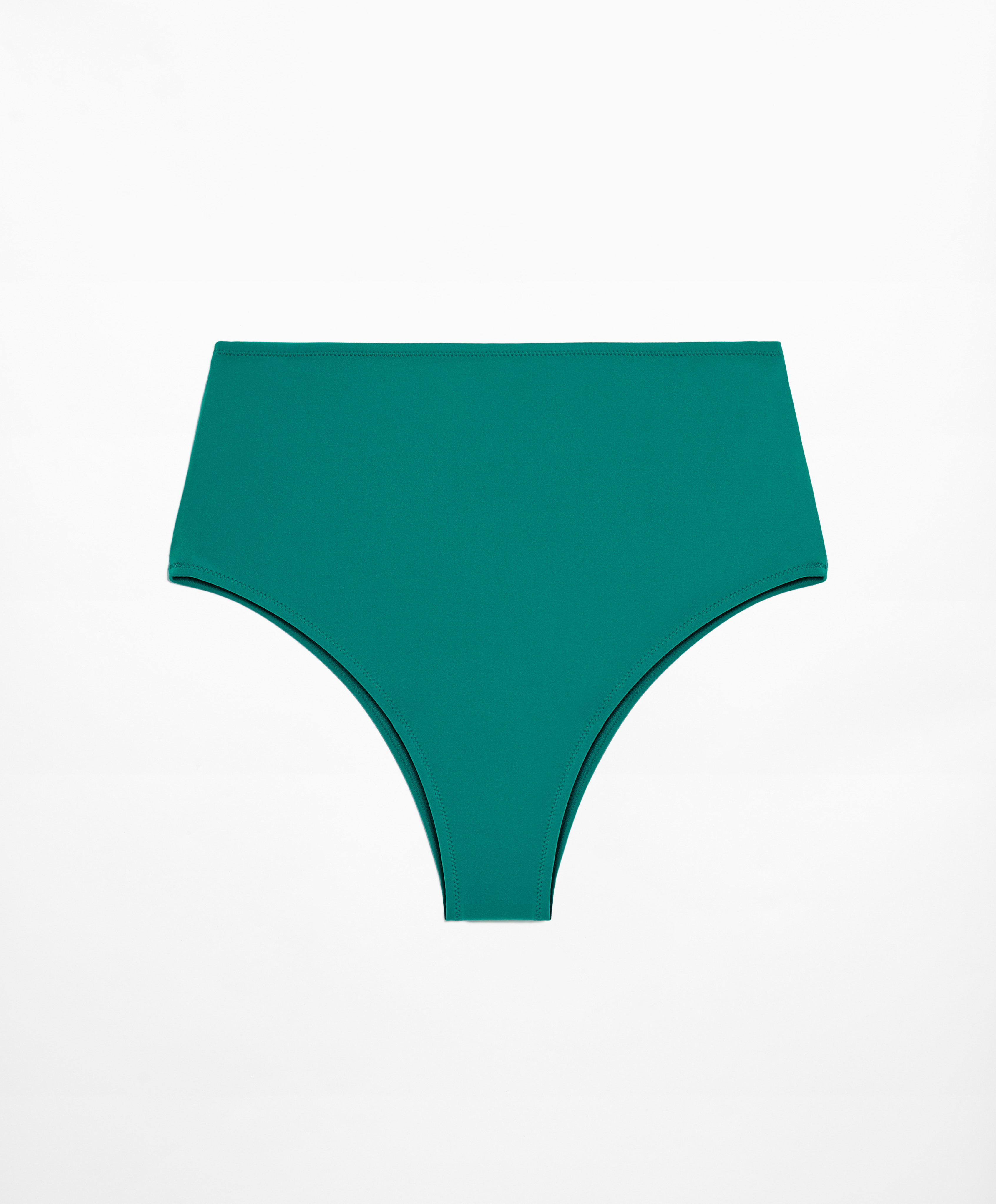 OYSHO Shapewear-effect high-coverage bikini briefs
