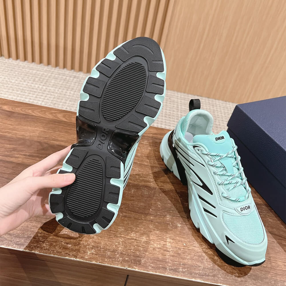DIOR  B44 Blade Sneaker - Top Club