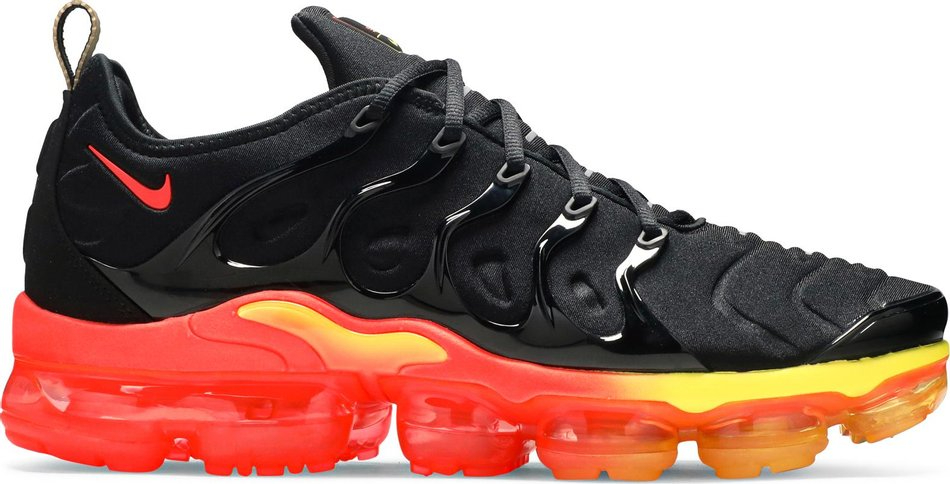 Air VaporMax Plus  Fresh  DJ5525-001 - Sneaker Replica Workshop