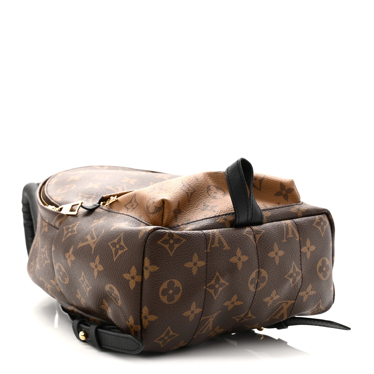 Reverse Monogram Palm Springs Backpack PM - Top Club