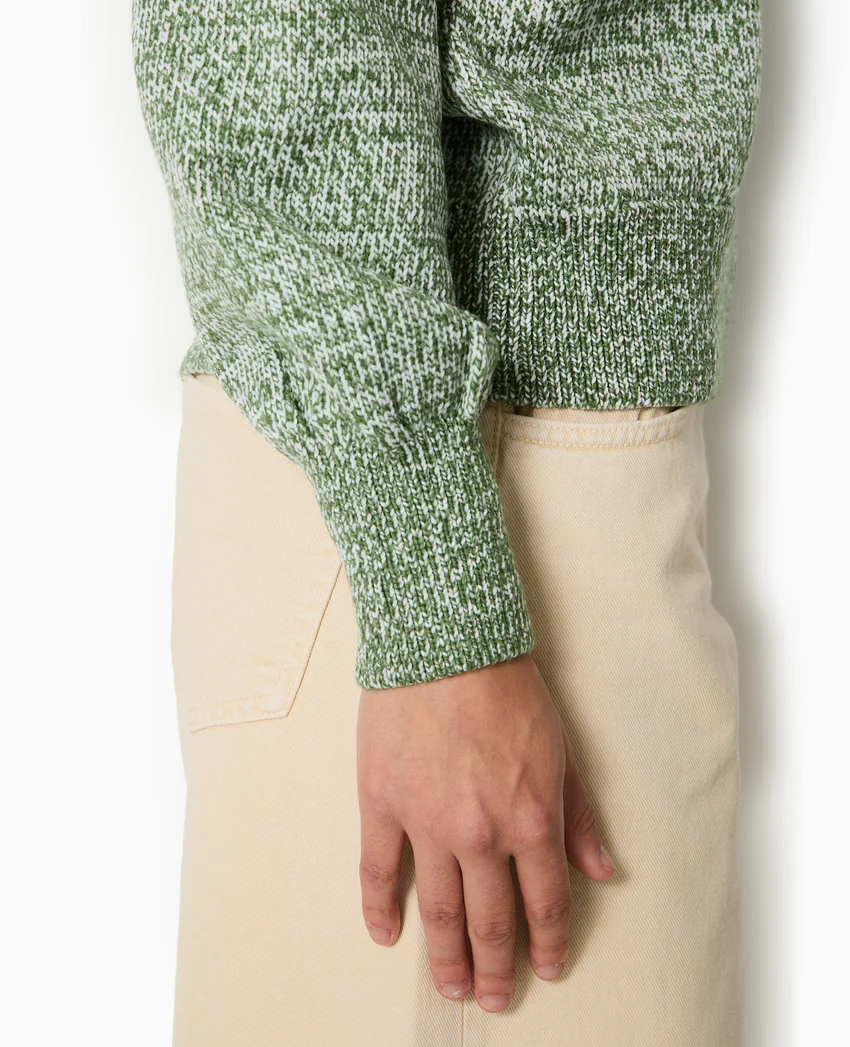 Pimkie Pull oversize en maille moulinée