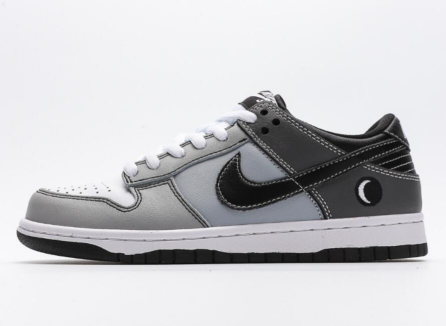 Dunk Low Premium SB  Lunar Eclipse West  313170-002 - Sneaker Replica Workshop