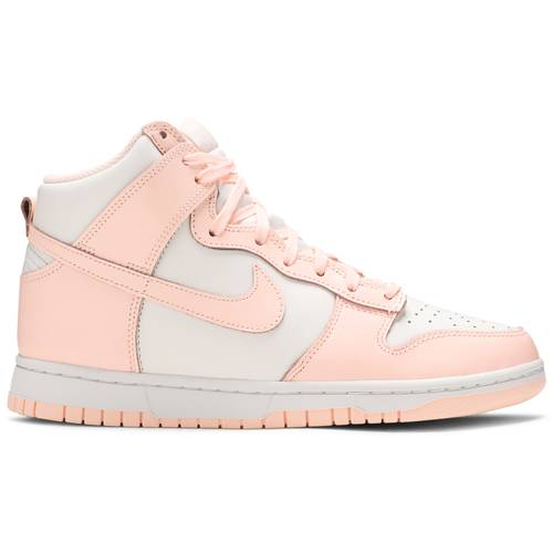 Wmns Dunk High  Crimson Tint  DD1869-104 - Sneaker Replica Workshop