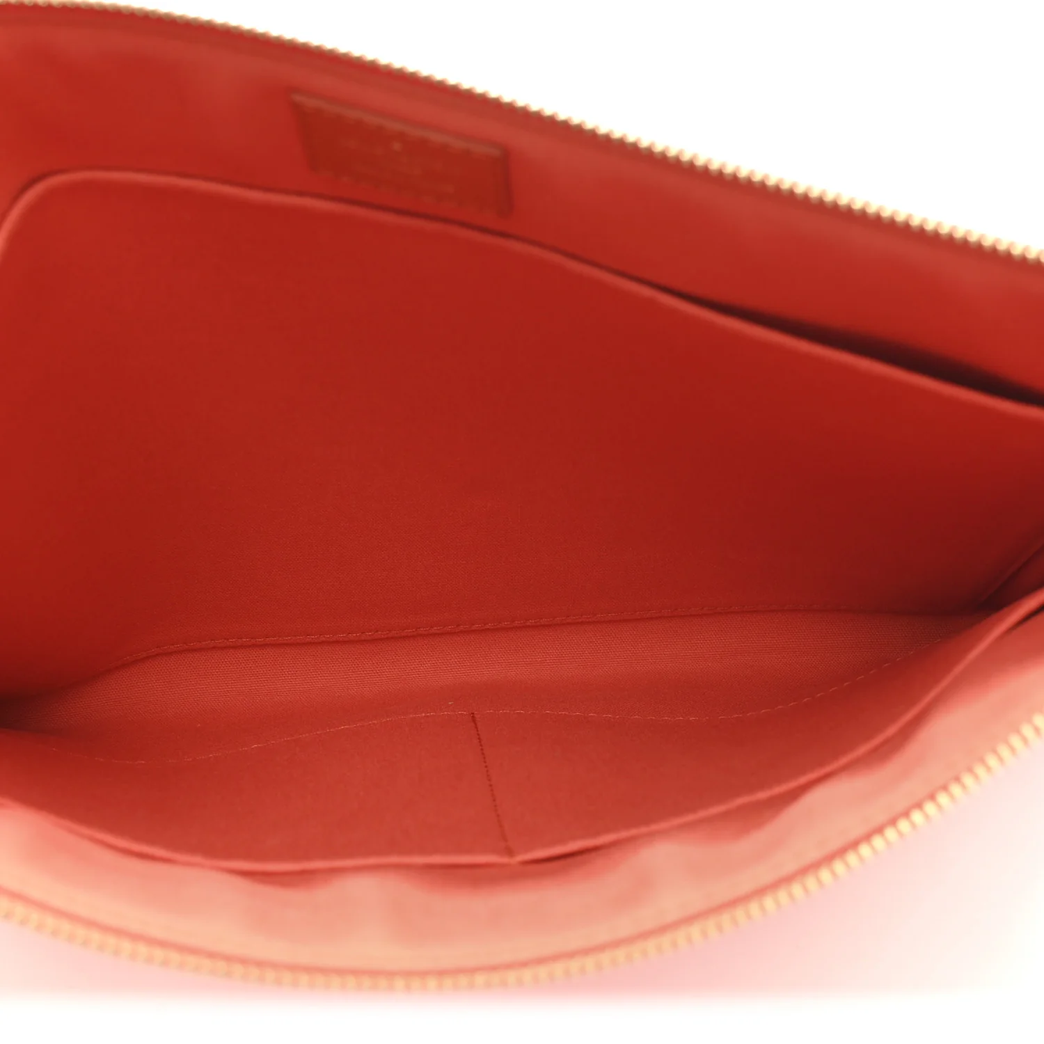 Damier Couleurs Kit Clutch Piment - Top Club