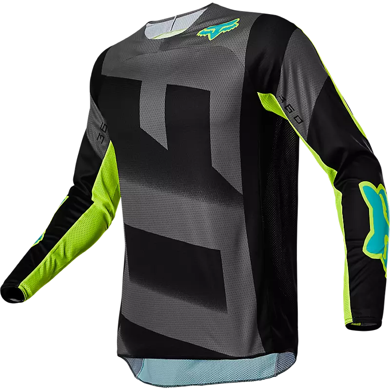 360 Rkane Jersey