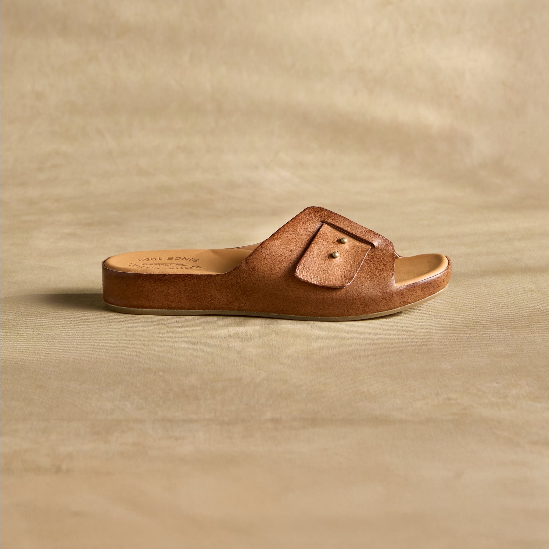 Mesa Sandals - Sundance Living