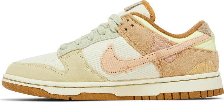 Wmns Dunk Low  On The Bright Side  DQ5076-121 - Sneaker Replica Workshop