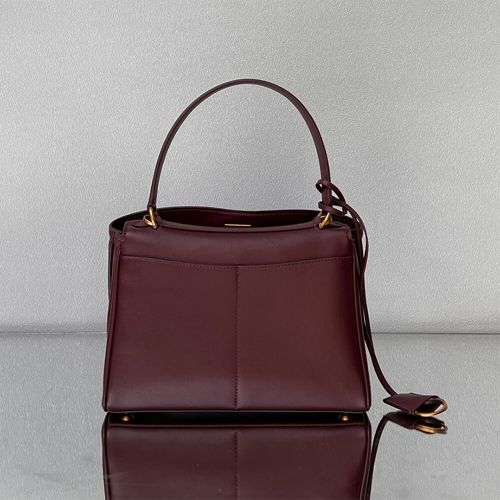Balenciaga Women s Rodeo Handbag Small(HIGH-END GRADE) - Top Club