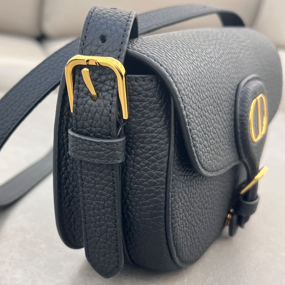 Dior Bobby East-West Bag - Top Club