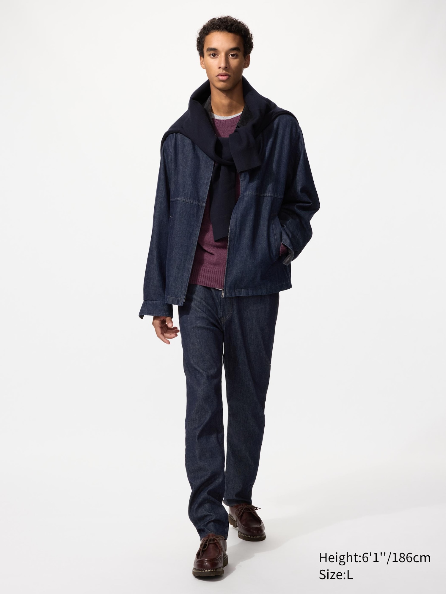 EZY Jeans
