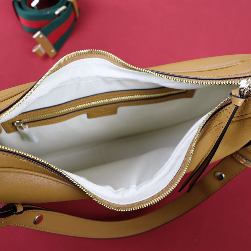 Gucci Attache large shoulder bag - Top Club