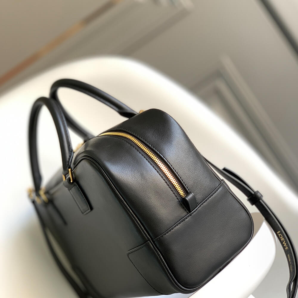 LOEWE Amazona 28 bag in nappa calfskin(TAX-FREE GRADE) - Top Club