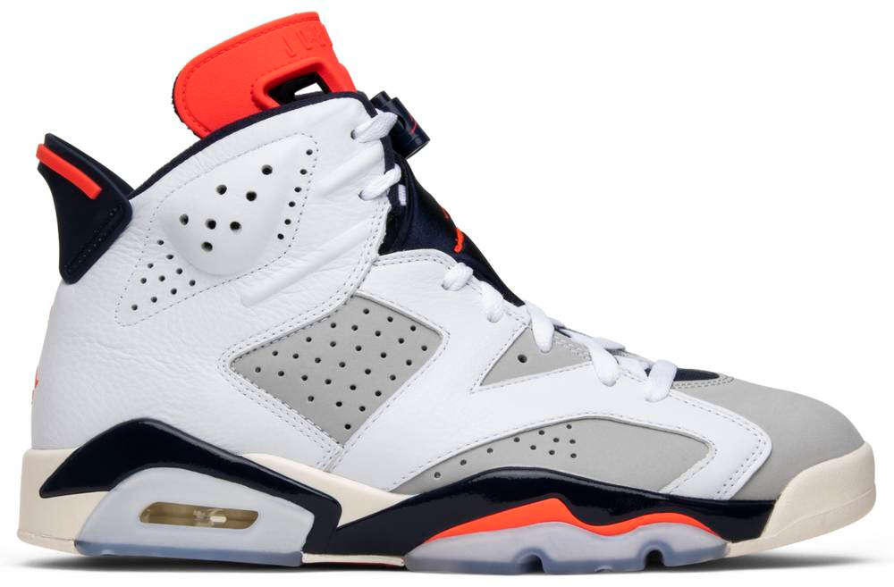 Jordan Reps 6 Retro  Tinker  384664-104 - Sneaker Replica Workshop