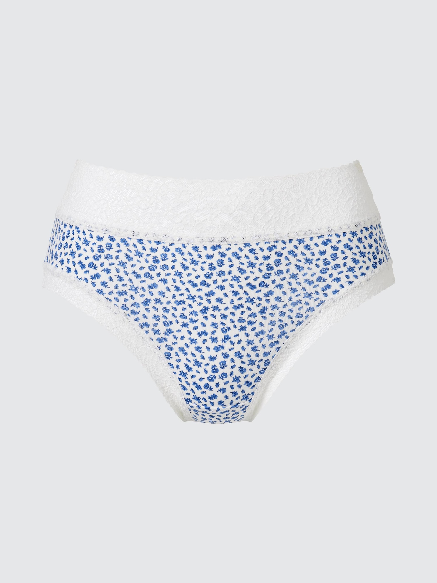 Middle Waist Briefs