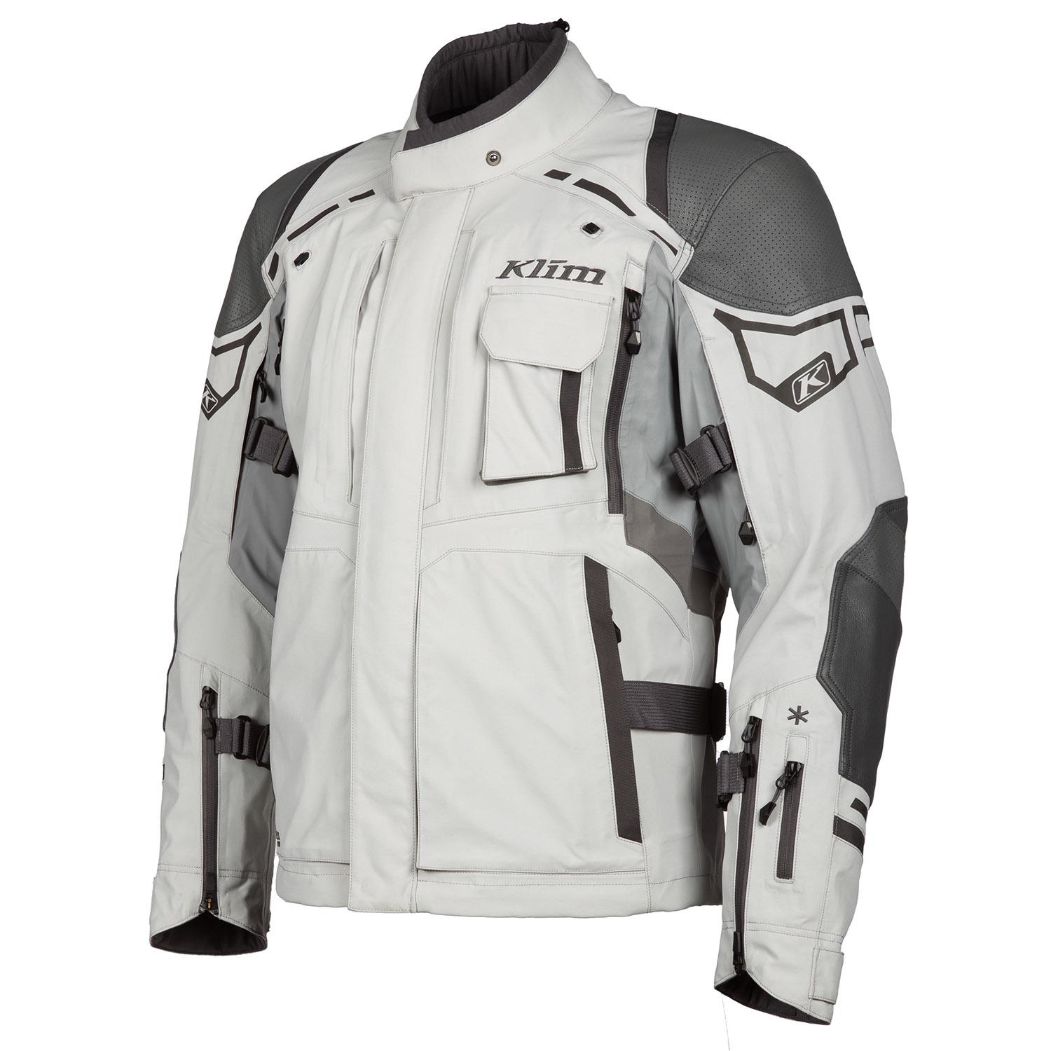 Kodiak jacket