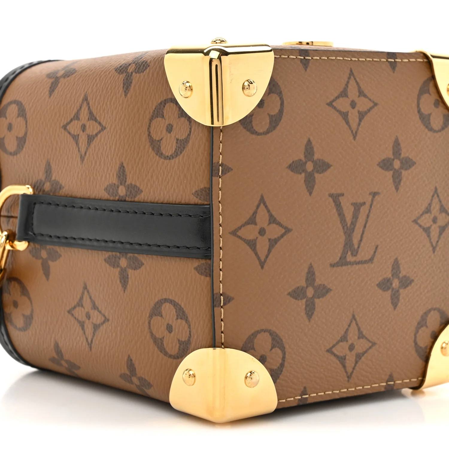 Reverse Monogram Noe Purse - Top Club