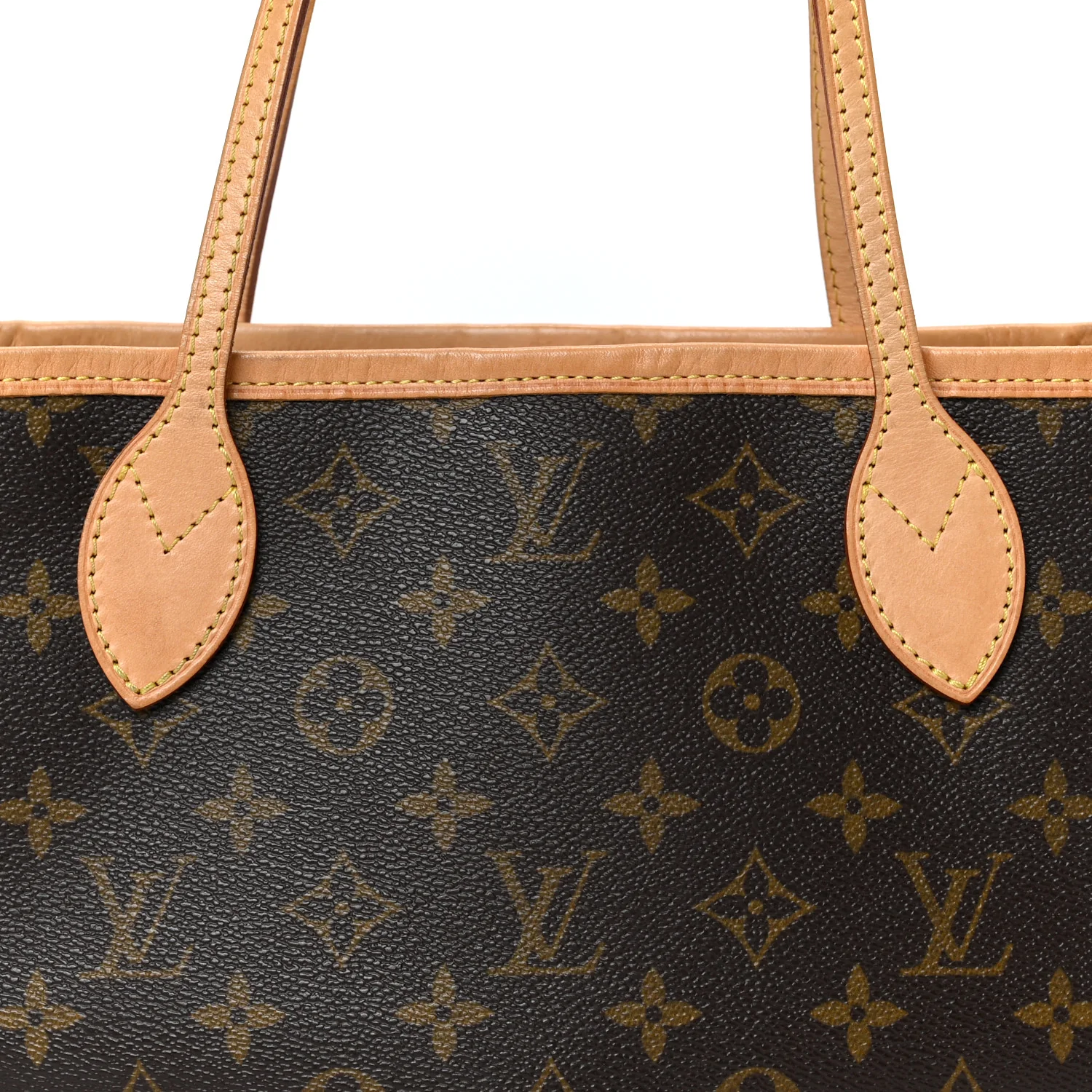 Monogram Neverfull PM - Top Club