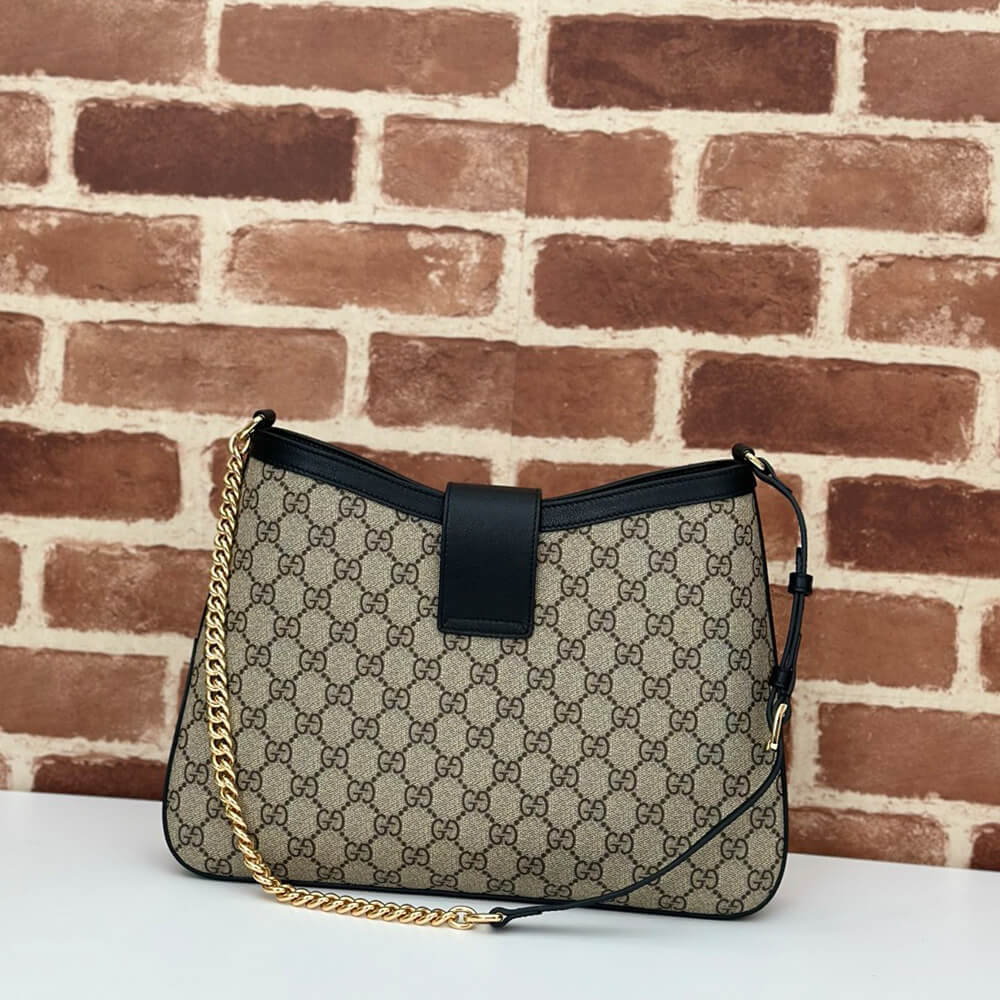 GUCCI PADLOCK GG MEDIUM SHOULDER BAG - Top Club
