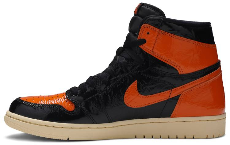 Air Jordan 1 Retro High OG  Shattered Backboard 3.0  555088-028 - Sneaker Replica Workshop