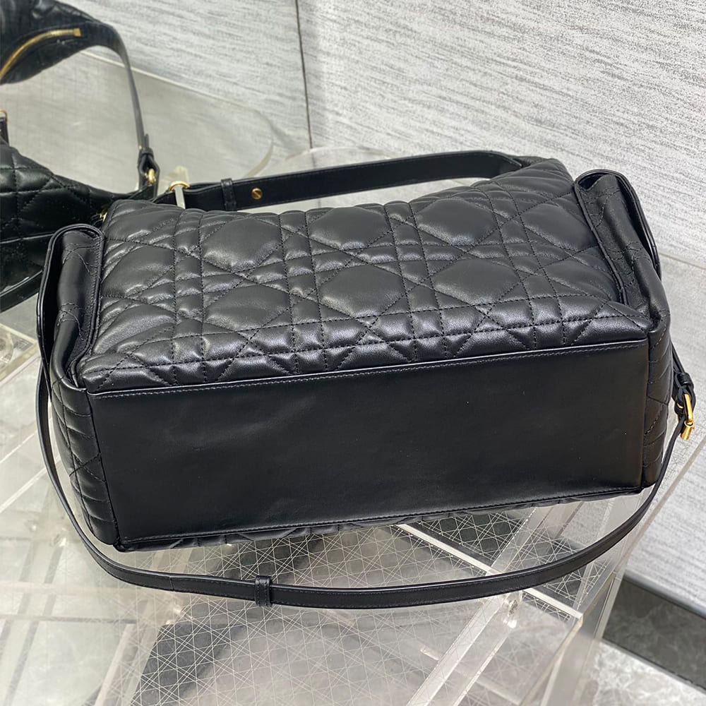 Dior Large D-Dream Bag - Top Club