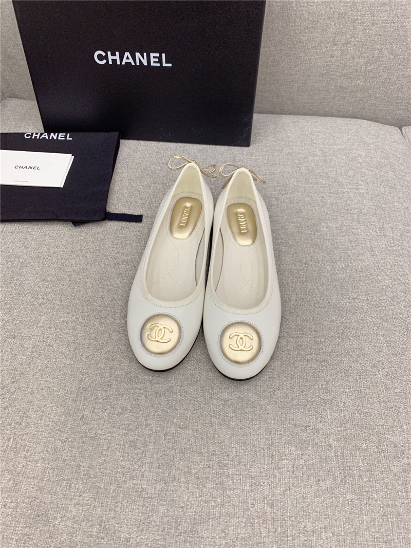 chanel vintage flat shoes - Sneaker Replica Workshop