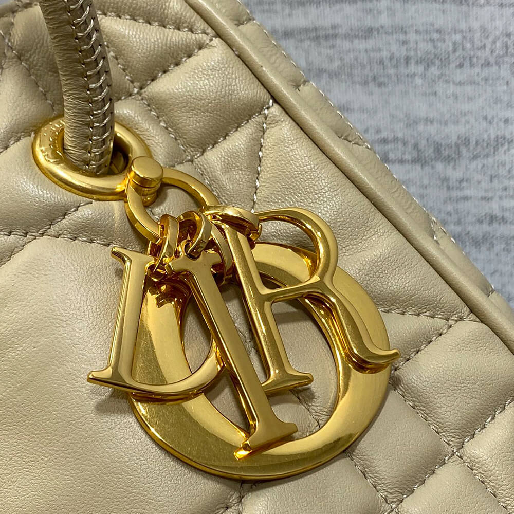 Medium Dior Nolita Bag(HIGH-END GRADE) - Top Club