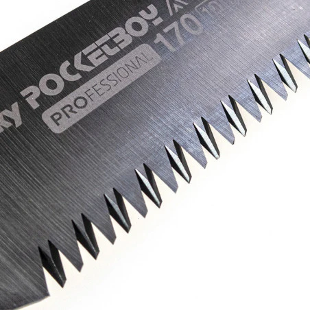 Silky PocketBoy 170 OUTBACK EDITION- Serrucho plegable buschcraft