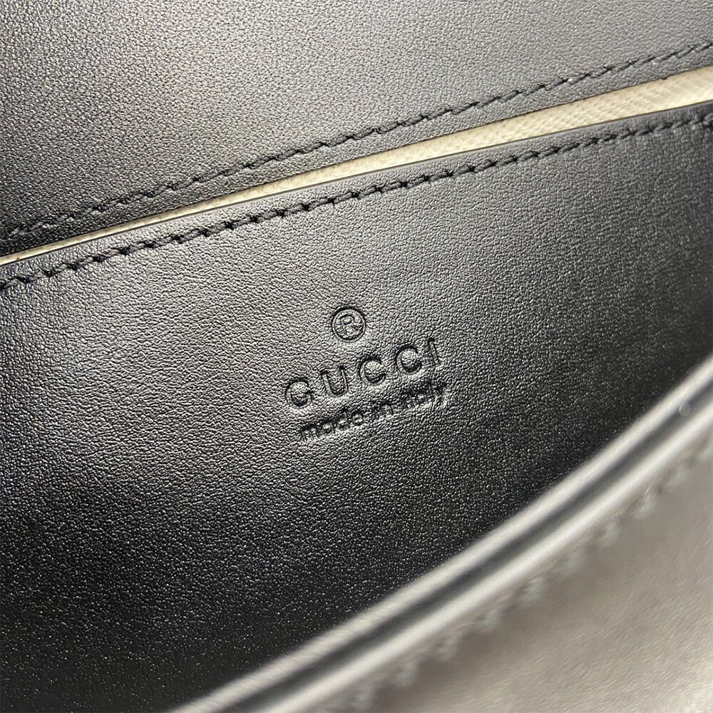 Gucci Blondie small shoulder bag - Top Club