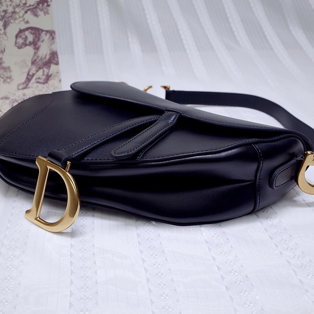 Saddle Bag - Top Club