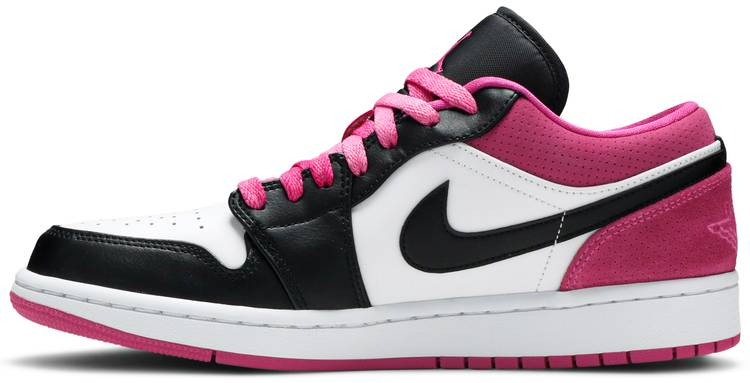 Jordan Reps 1 Low SE  Fuchsia  CK3022-005 - Sneaker Replica Workshop