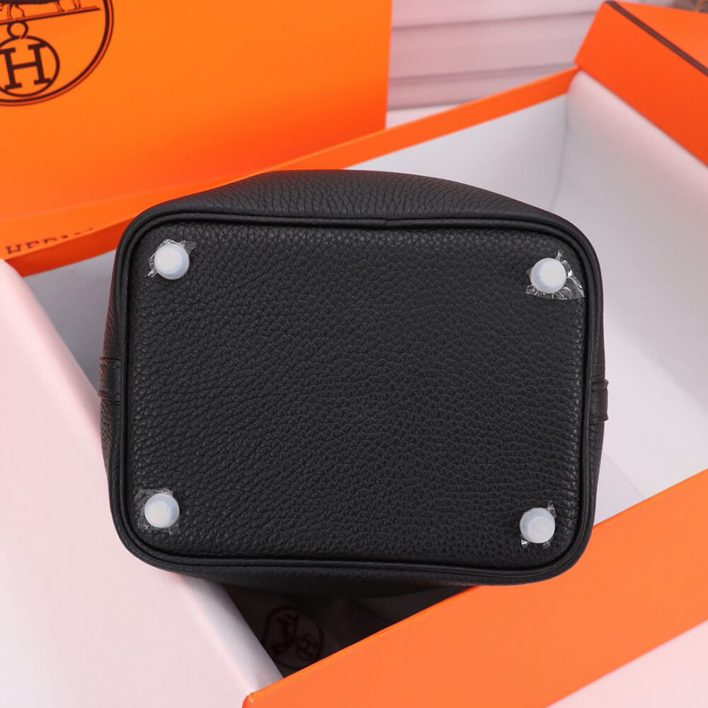 Hermes Picotin Lock 18 - Top Club