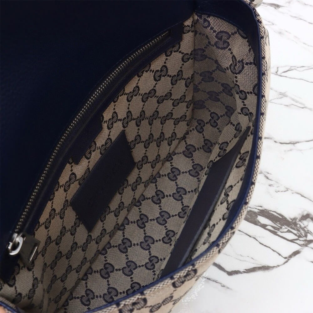 GG crossbody bag - Top Club