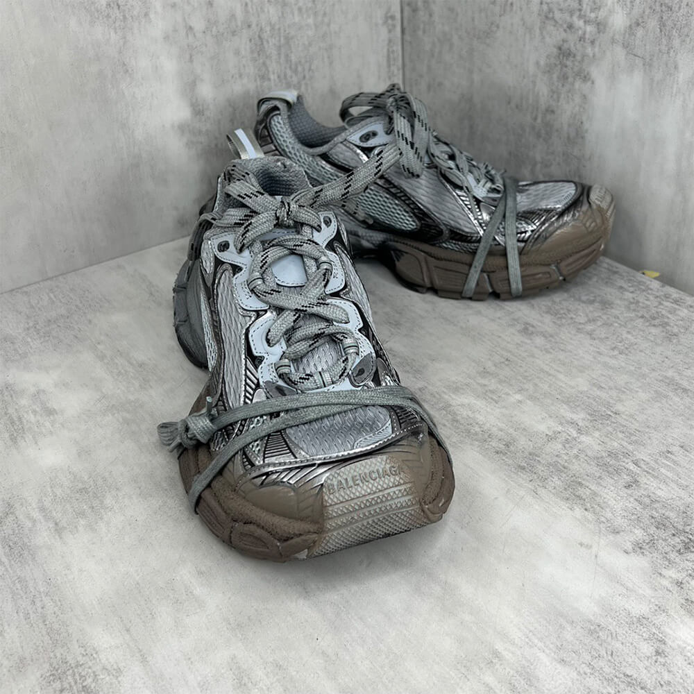 Balenciaga 3xl Sneaker - Top Club