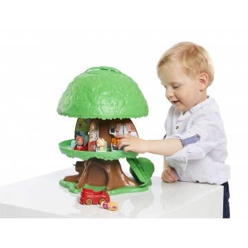 Magische speelboom