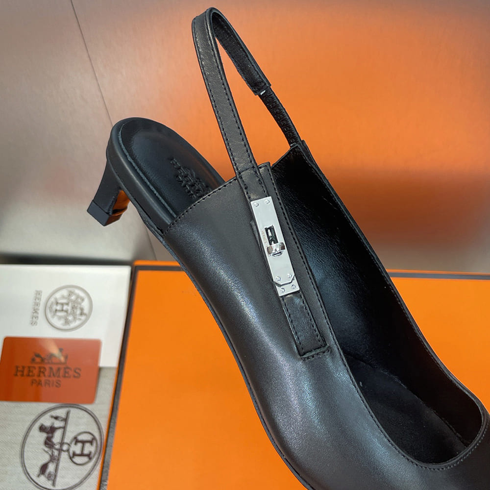 HERMES Lover 40 pump - Top Club