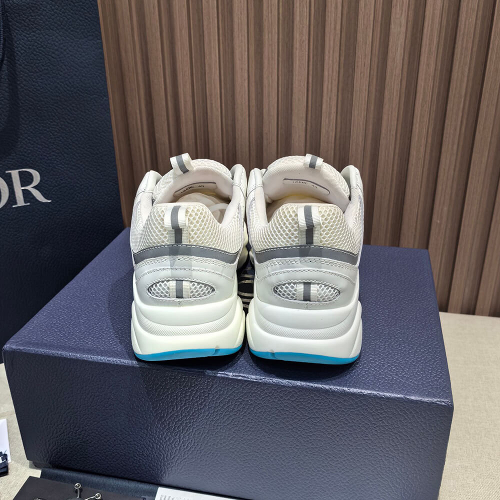 DIOR  B22 Sneaker - Top Club